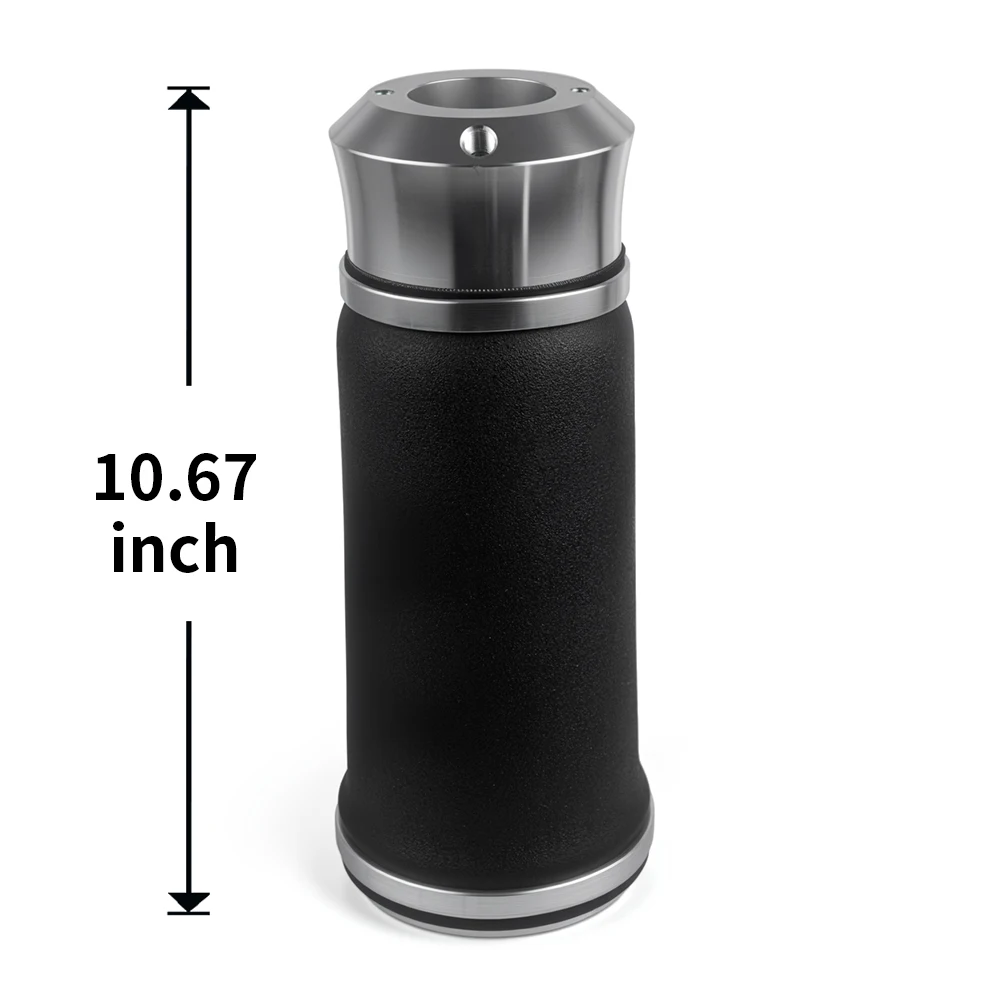 Durable Rubber Air Suspension Spring Universal Shock Absorber Lifting Unit Suitable for Various Models