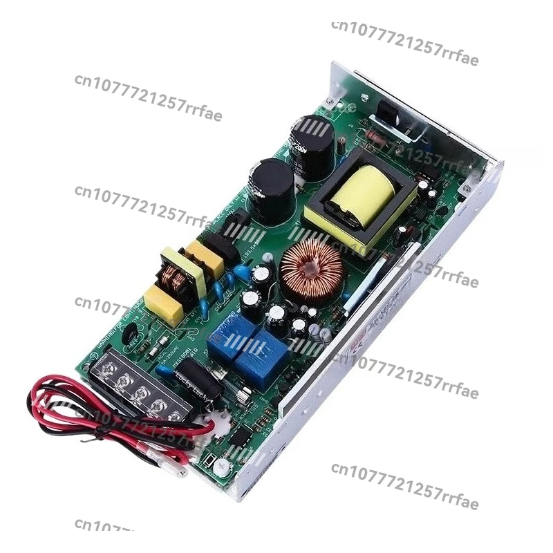 Charging Uninterruptible Power Supply 24/12V Rechargeable Sc180-12 Switching Power Supply