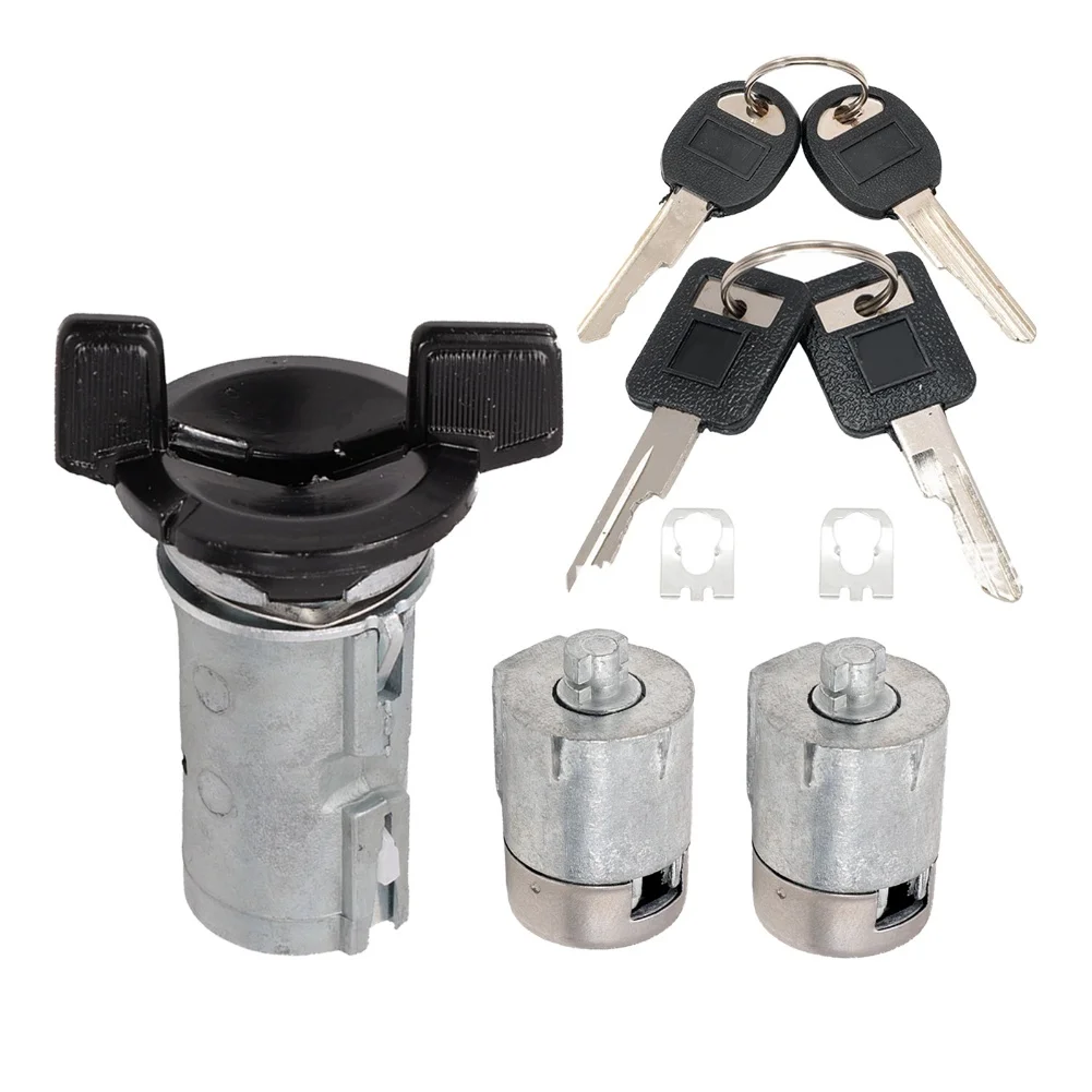 

Car Ignition Replacement Ignition Switch Replacement Cylinder Direct Replacement Metal Construction OE Fitment For Buick Cars