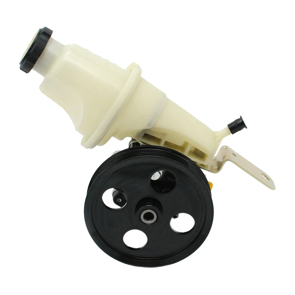

A48M-Professional Power Steering Pump for Dodge Durango Dakota 2000-2004 4.7L V8 52106253AE 52106253AC 52106253AF 52106253AD
