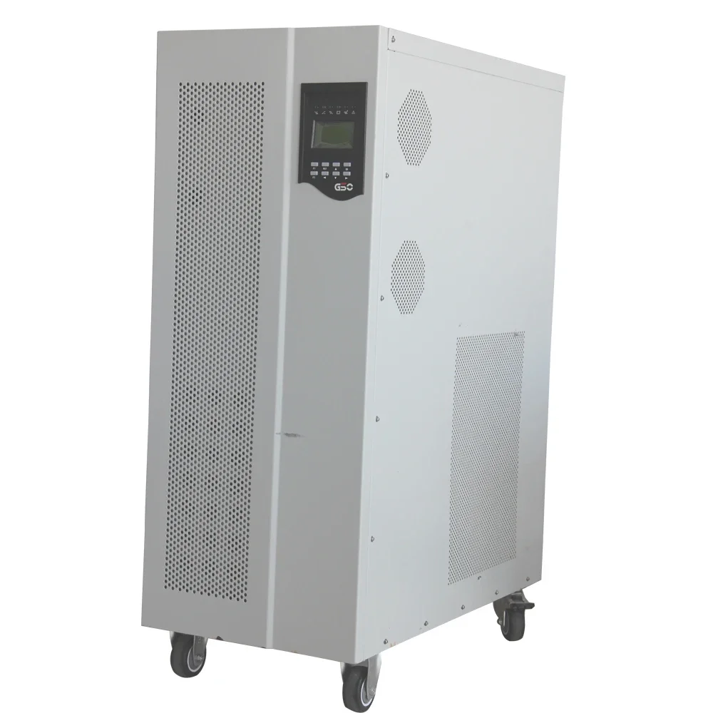 GSO solar inverter 3kva pure sine wave solar inverter