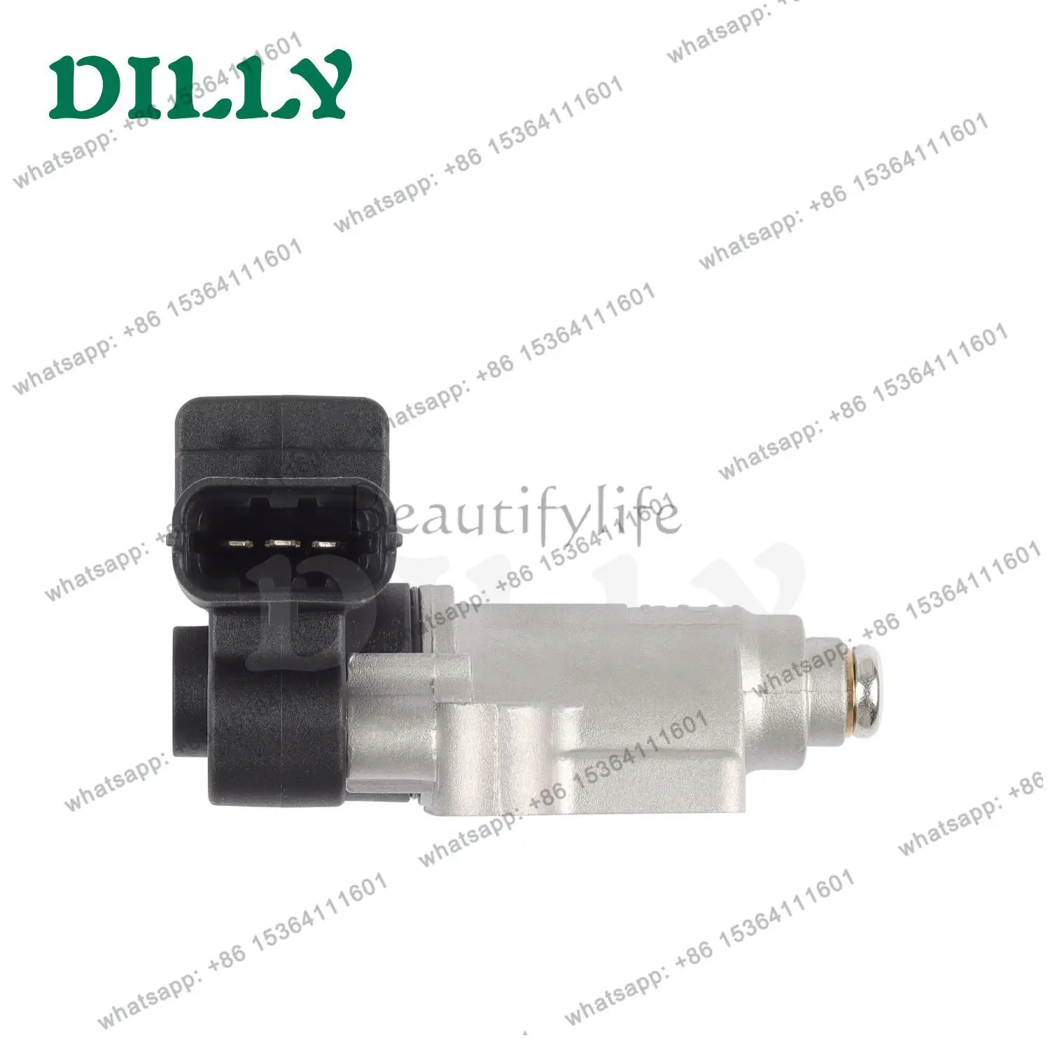 Idle motor 35150-25700 3515025700 auto parts