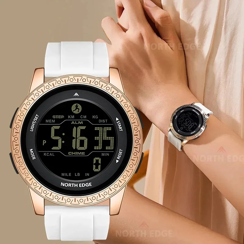 north-edge-apollo-luxury-men-women-digital-watch-waterproof-50m-sports-watches-dual-time-pedometer-alarm-clock-couple's-watches