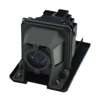 NP13LP NP18LP Accesorios de lámpara de proyección aptos para NEC NP-VE280X/NP-VE281/NP-VE281X/NP-VE282/NPVE282X/NP110/NP110J/NP115/NP210