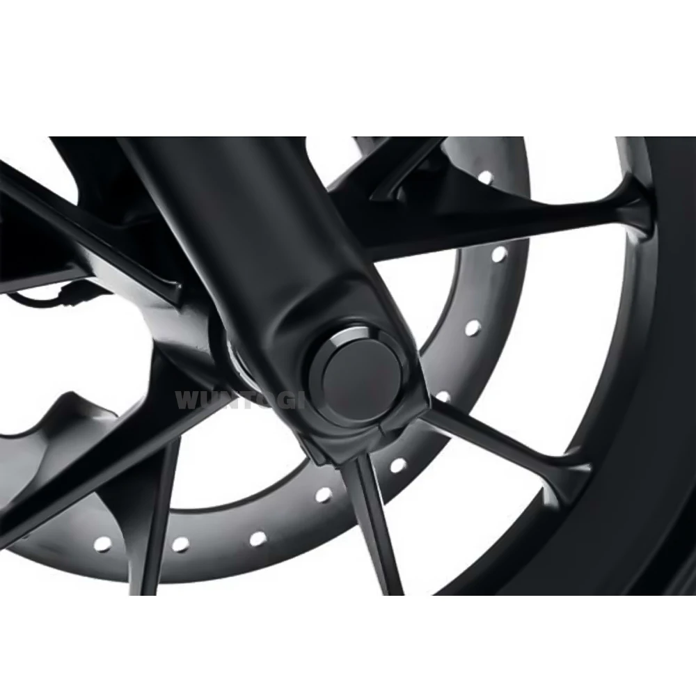 

Fits Sportster S 1250 Motorcycle Upper Fork Stem Covers For Sportster S 1250 Accessories Modifiy RH 1250 RH1250 S 2021 2022