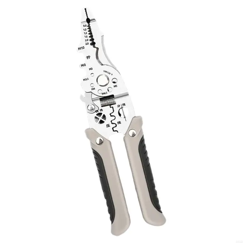 A0KE Efektywne noża drutu i striptizer