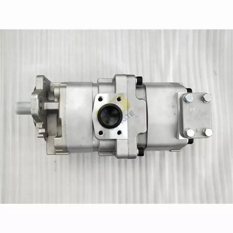 7055131160 Hydraulic Gear Pump 705-51-31160 For Wheel Loader WA380-5