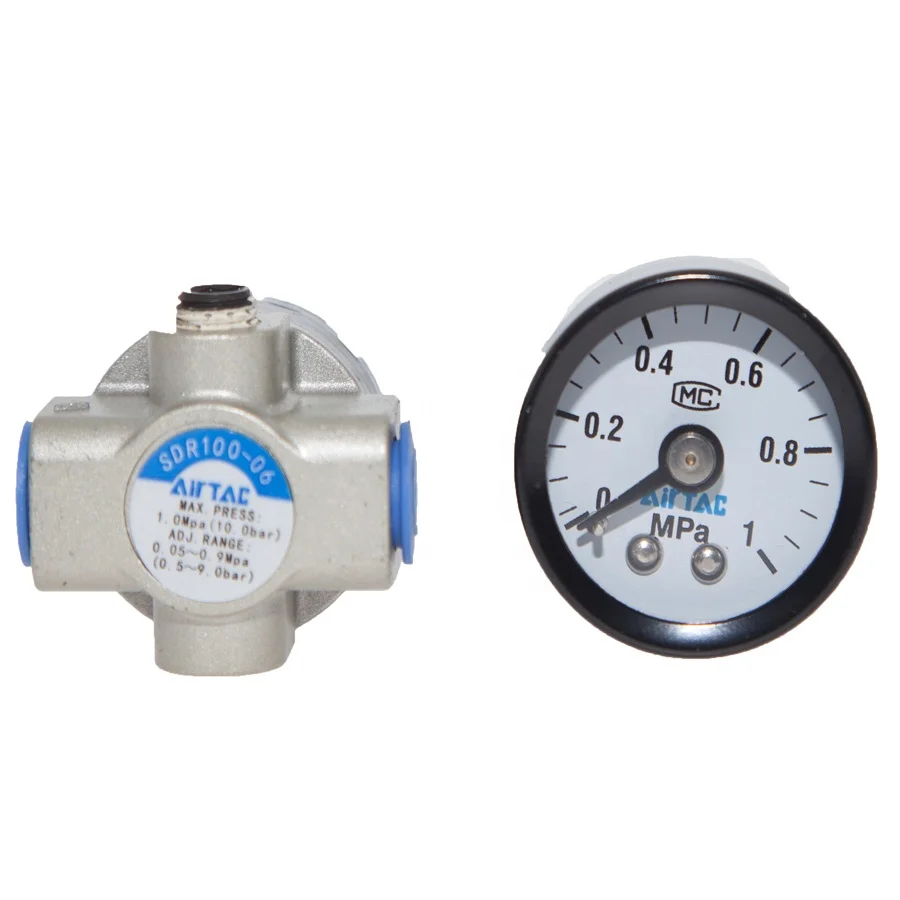 2026 Hot Sale Air Compressor Filter for  SR Series SR200-06 SR200L-08 for Painting and Spray Painting view 2