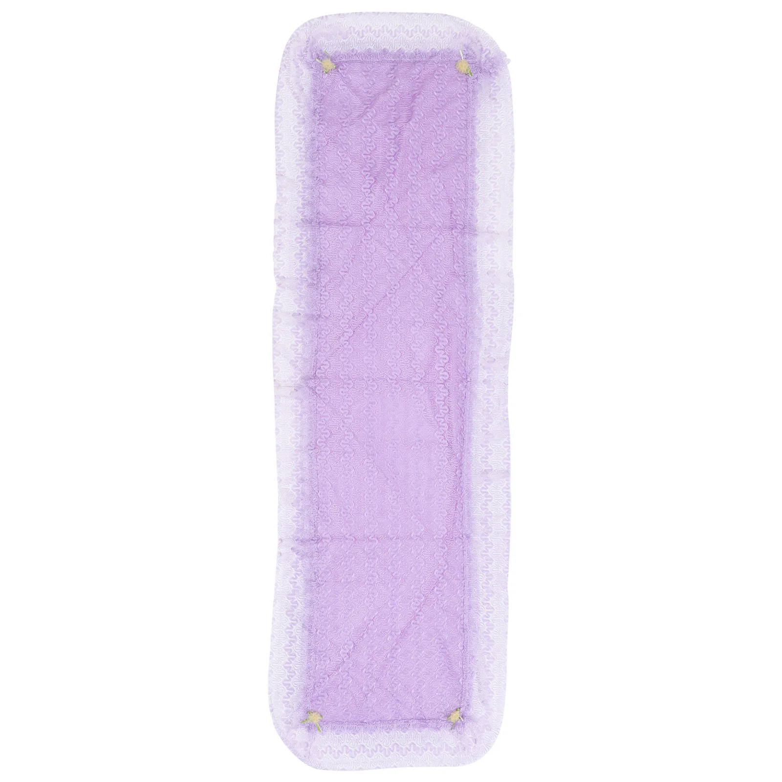 

Premium Durable Elegant Dust Protector Foldable Decorative Accessories For Instrument Ancient Cover Durable Guzheng Cloth Cover