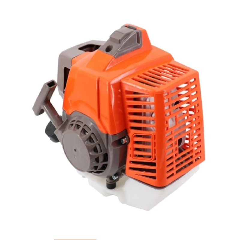 

New Model 1E48F Engine 63CC Gasoline Engine for Brush Cutter Grass Trimmer Earth Auger Spare Parts