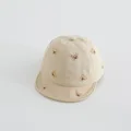 Beige Bear