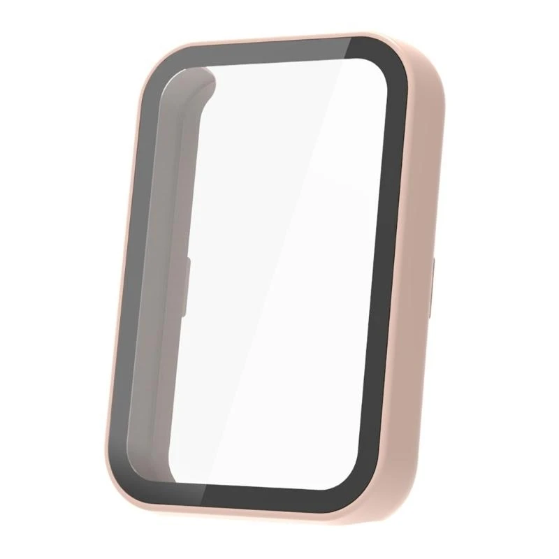 83CE Watch Housing Protector Case mit Bildschirmschützer Film Passform für Band 9