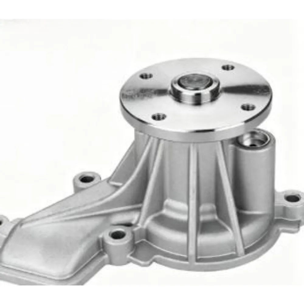 

25100-2E000 251002E000 25100 2E000 Car Engine Cooling Water Pump for Hyundai Elantra 2011 2012-2018 for Kia Forte Soul 1pc
