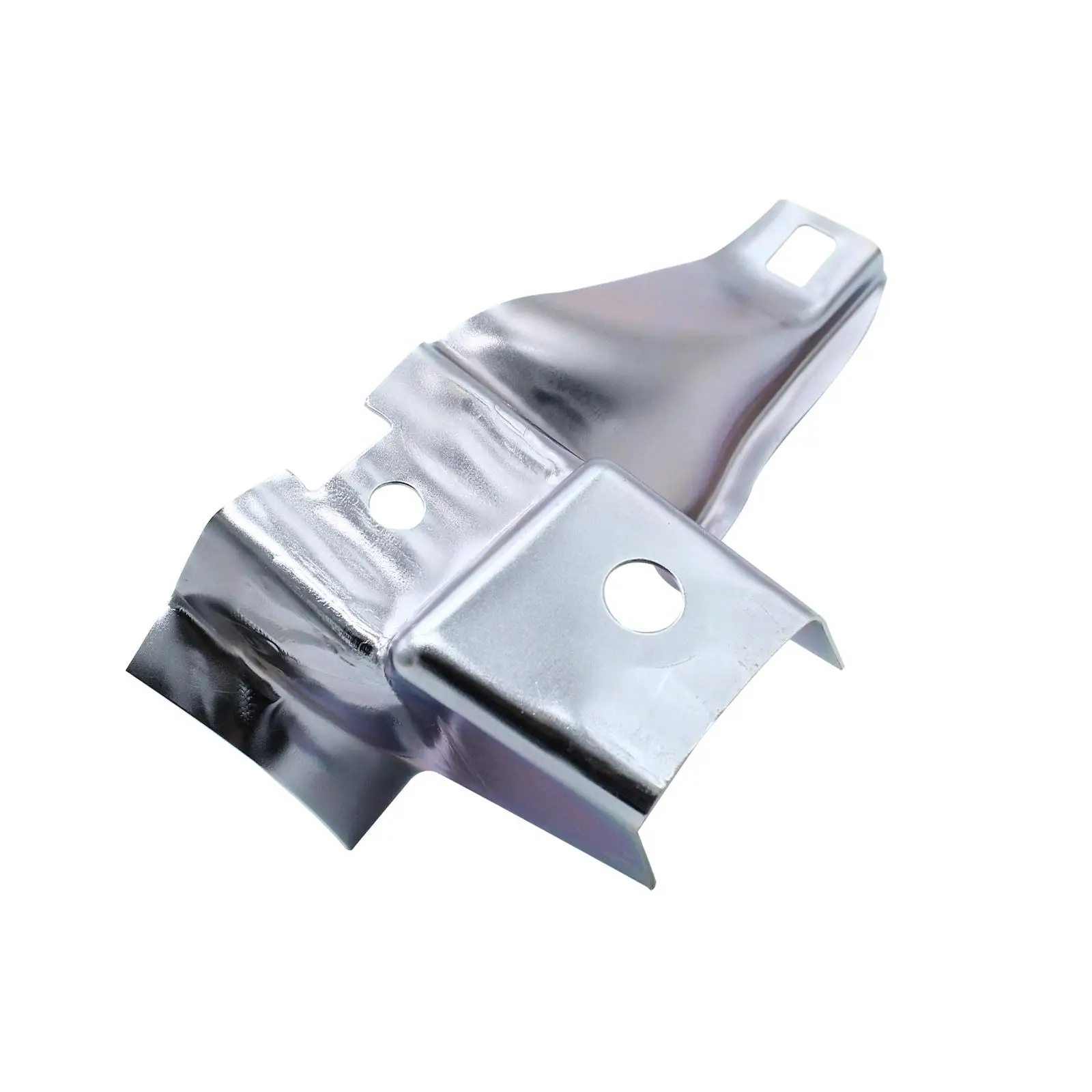 Right Side Fender Bar Bracket Replaces A2016261514 Reliable Easy to Install Auto Accessories Repair Part for W201 190