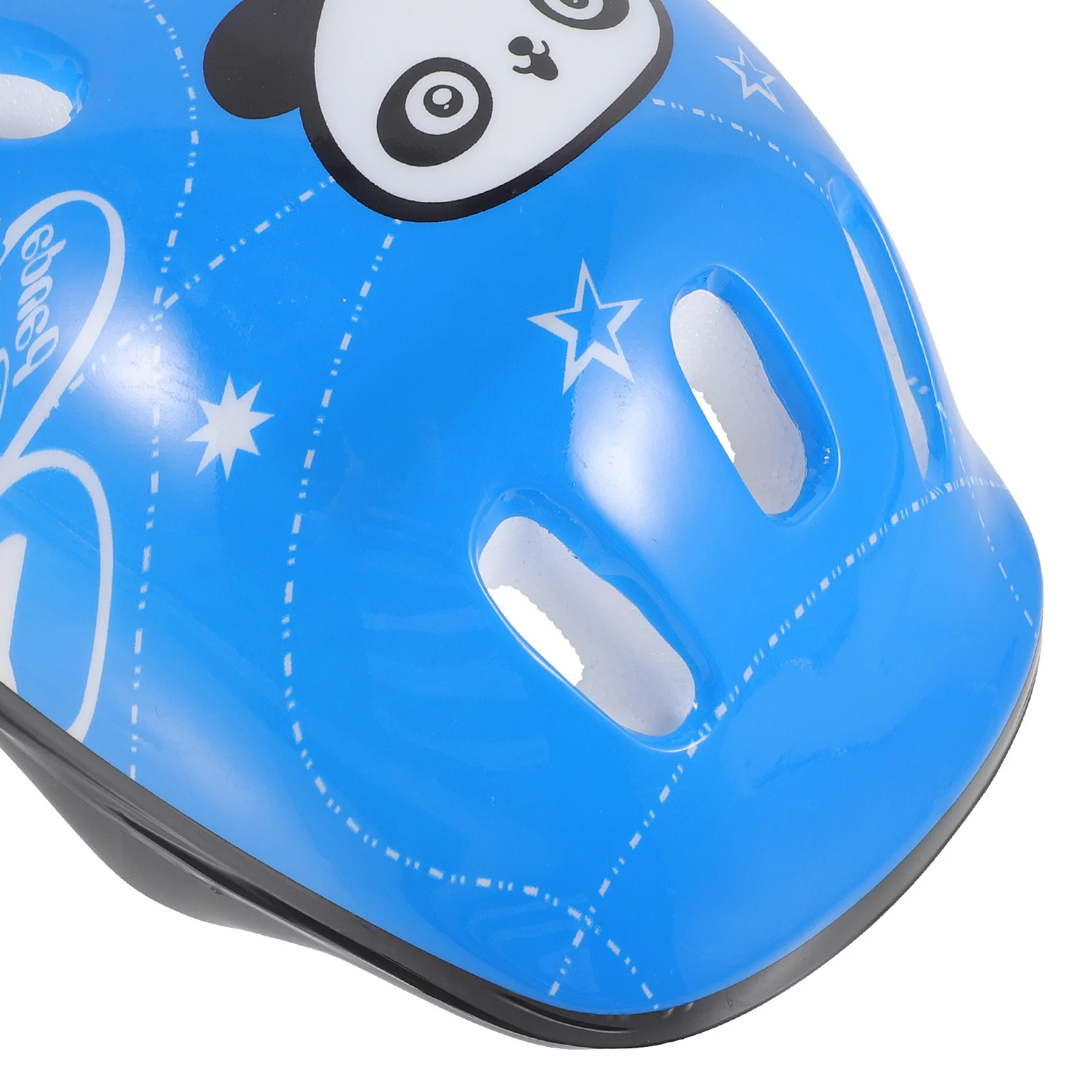 

Детский шлем для скейтбординга с высокоплотным поролоновым наполнителем и вентиляционными отверстиями для защиты при катании на велосипеде