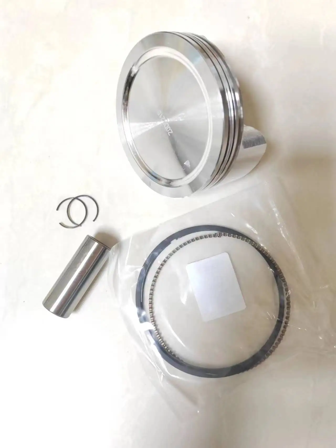 DJI plant protection UAV parts T40 fuel charging station D12000IE generator piston assembly RATO