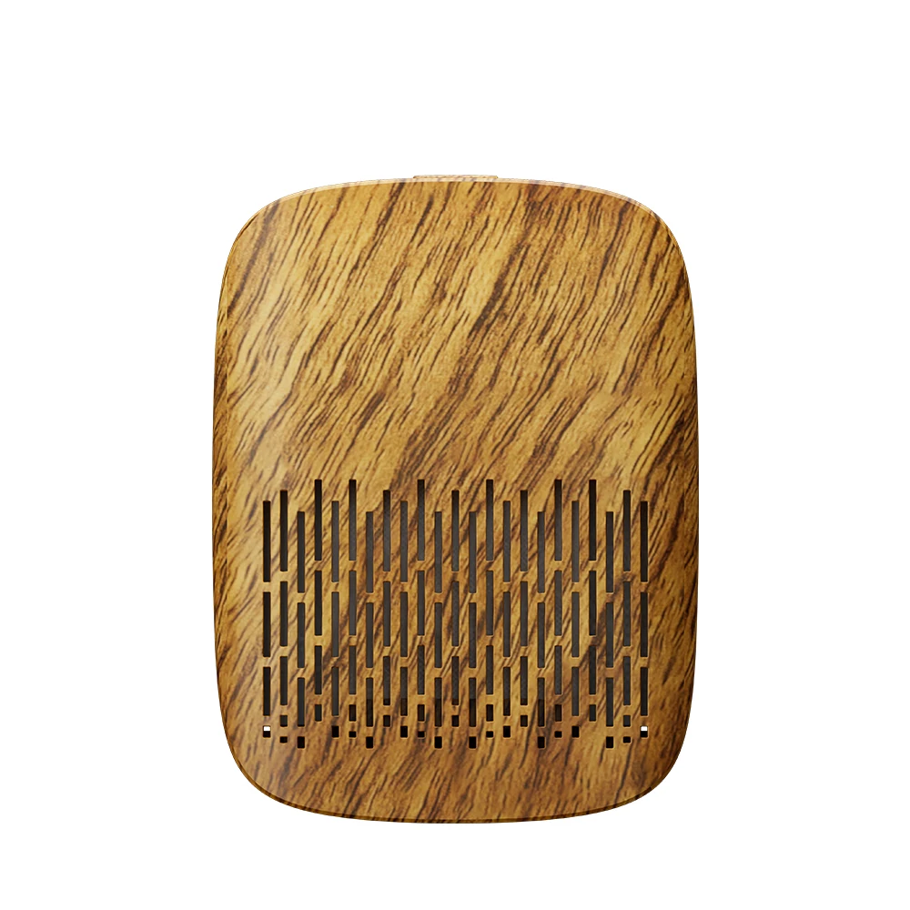 Variant: Wood Color