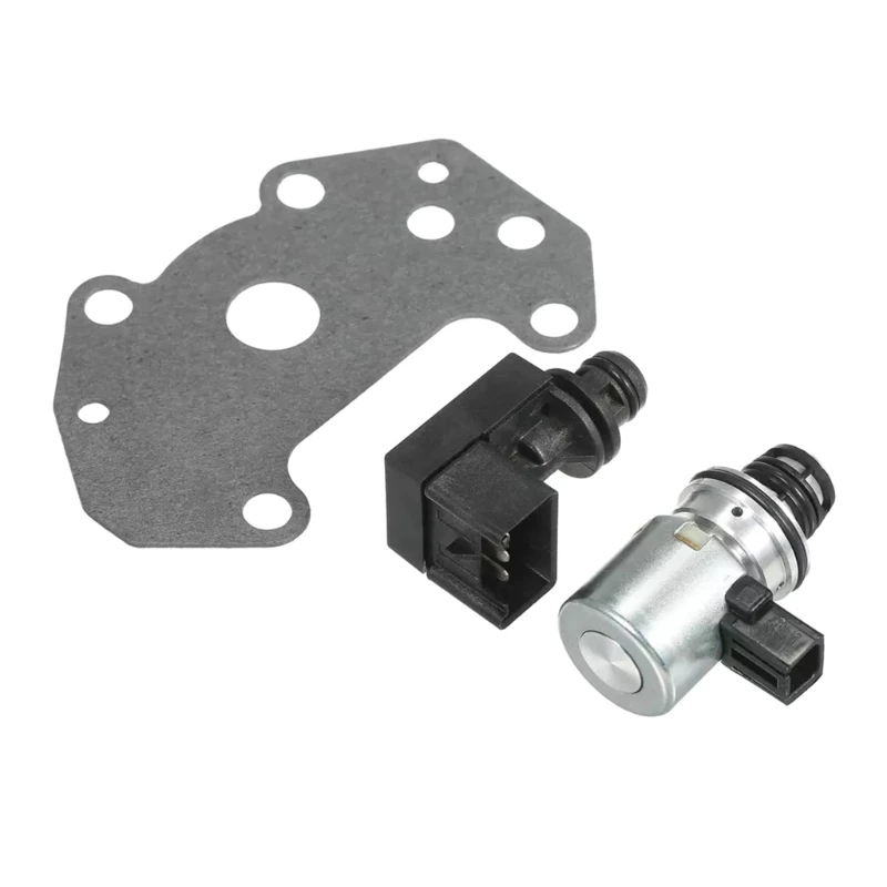 

094D 4617210 56028196AD Pressure & Governor Pressure Solenoid set fit for 47RE