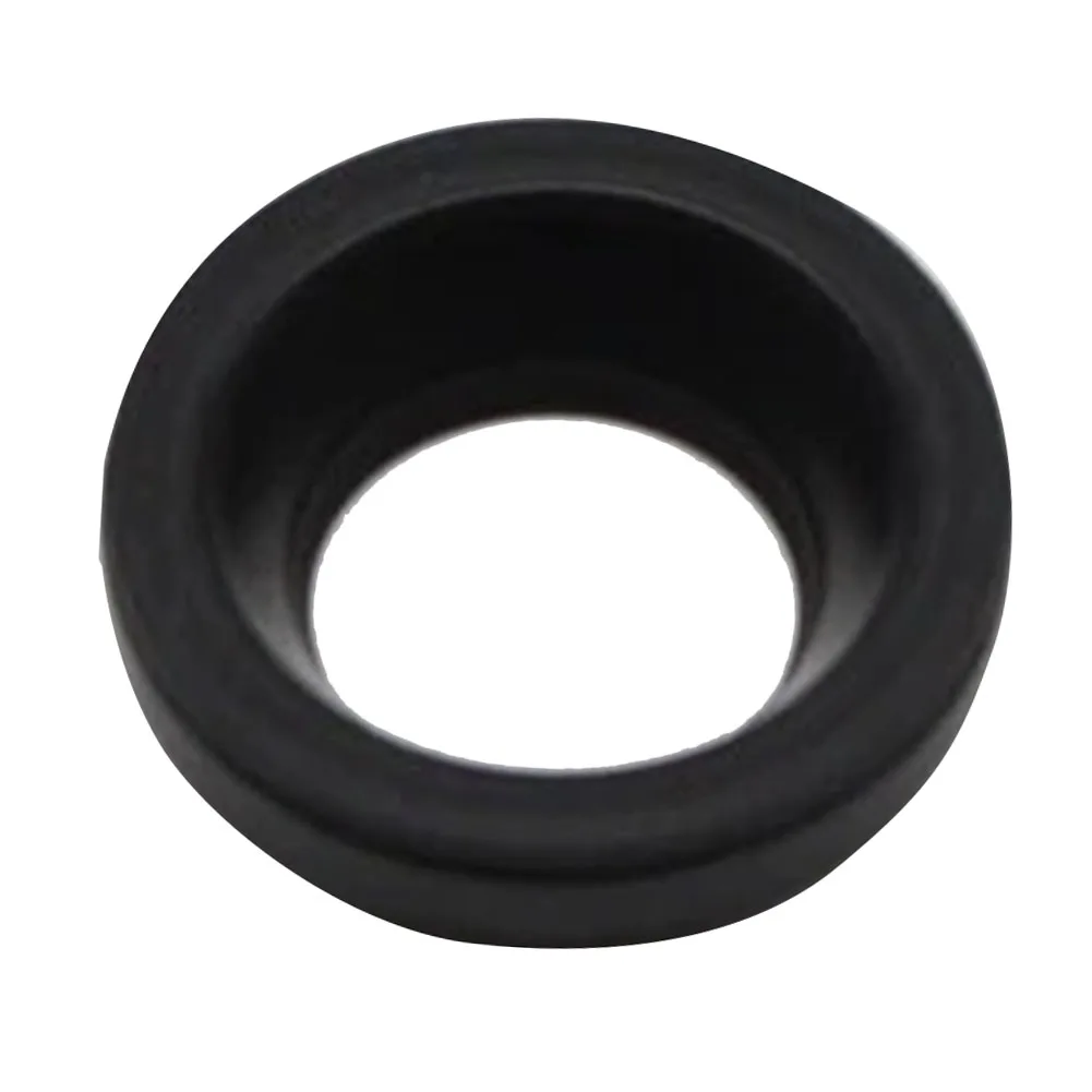 ซีลหัวฉีดน้ำมันเชื้อเพลิงสำหรับรถมาสด้า 6 ดีเซล พร้อมอะไหล่แท้ OEM RF5C10508 ซีลหัวฉีดทดแทน วัสดุยาง