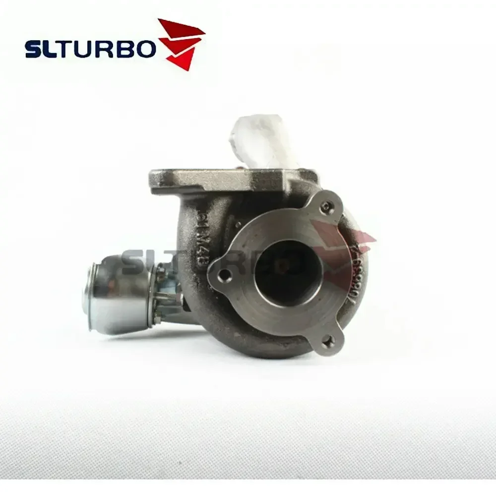 CAR Turbine GT1749V Full Turbo Charger For Renault Espace III Laguna Megane Scenic II 1.9 dCi 88Kw F9Q Complete Turbo Charger