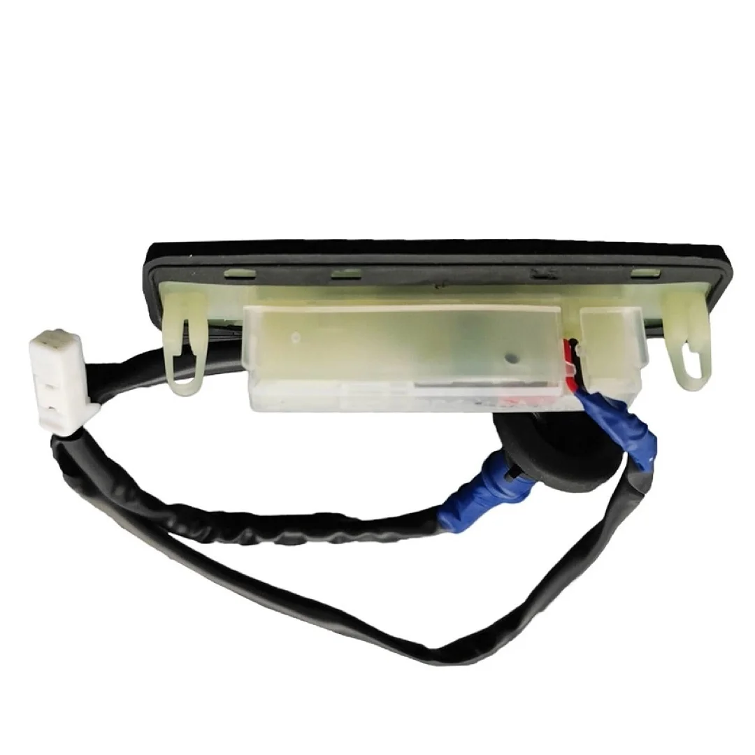 

Applicable to the rear door switch and trunk lid switch of Toyota Prius 84840-47020 8484047020
