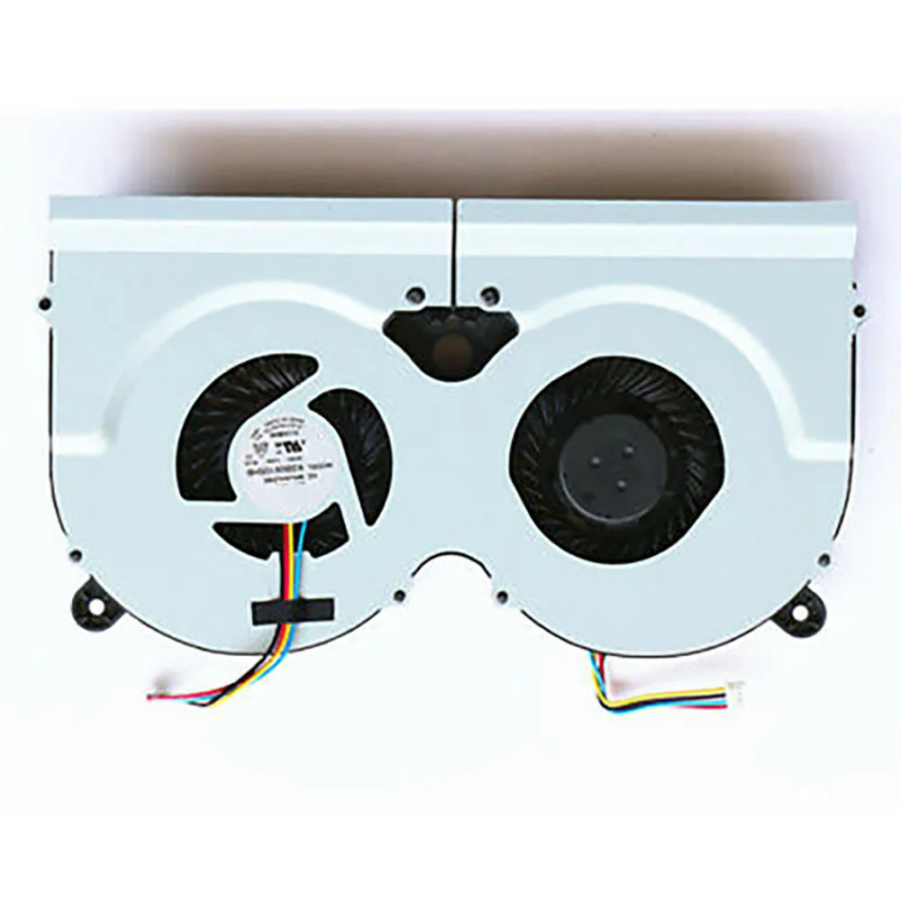 

NEW CPU Cooling Fan for Asus G55 G55VM G55VW KSB06105HB BL2Q radiator cooler fan