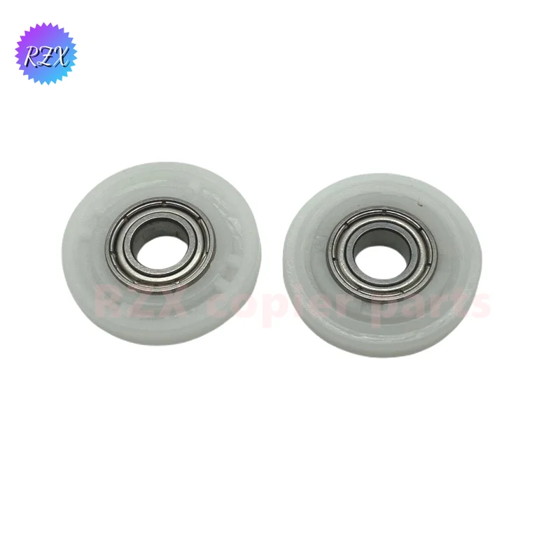 

Good quality Spacer Roller For Toshiba E-Studio 163 166 165 167 237 203 181 182 211 205 206 207 Copier Printer Spare Parts