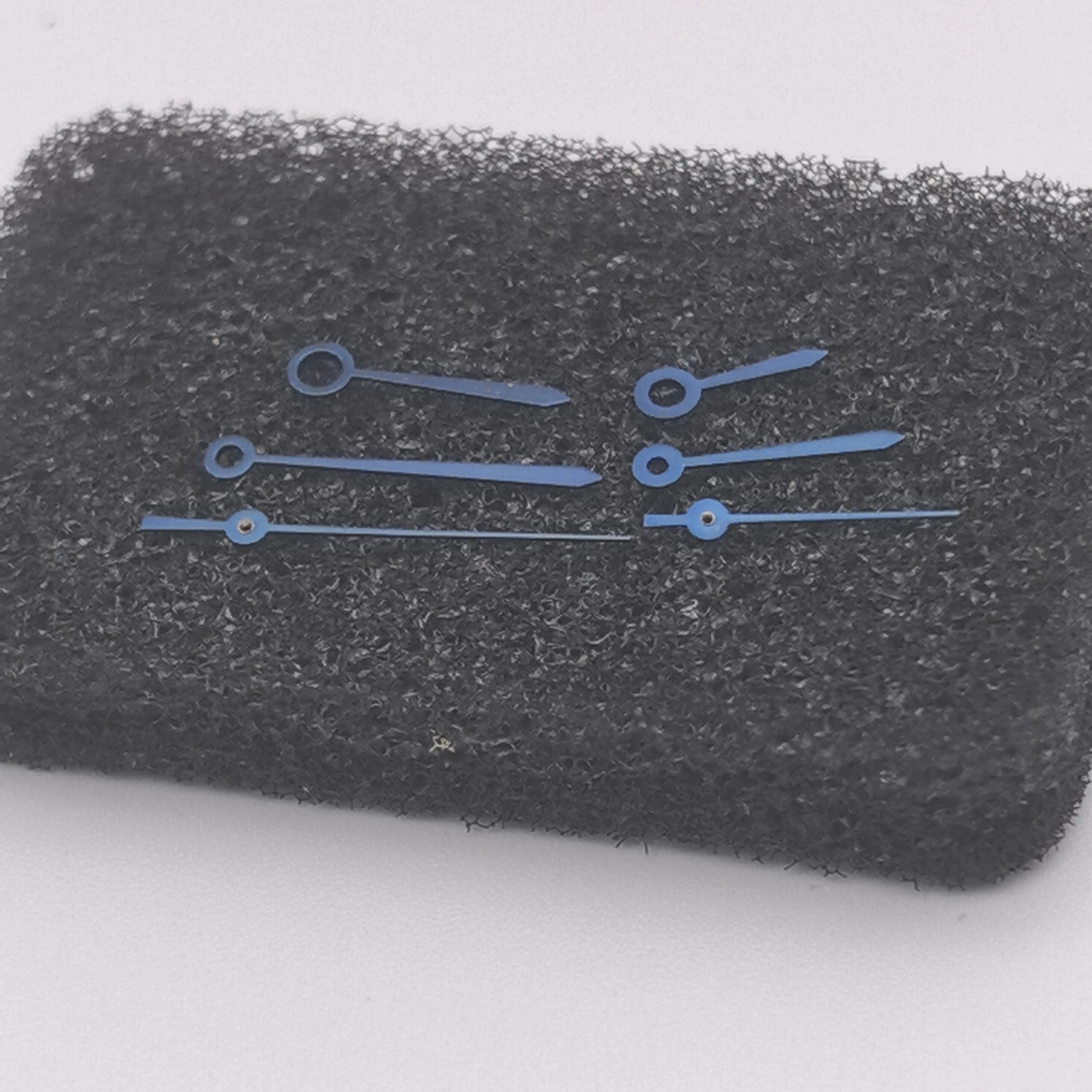 ตัวชี้นาฬิกาสำหรับ BALLON BLEU นาฬิกาเบค เบค บลูนาฬิกามือ 2892 2824/2671 เข็ม/นาทีนาฬิกาอะไหล่ซ่อม