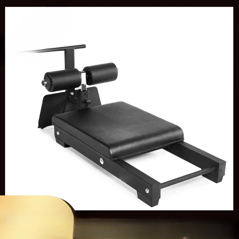 Commercial Roman Chair GHD Multifunctional Low Back Abs Training Equipment Goat Stand Up, Nordic Ting Fitness Equipment