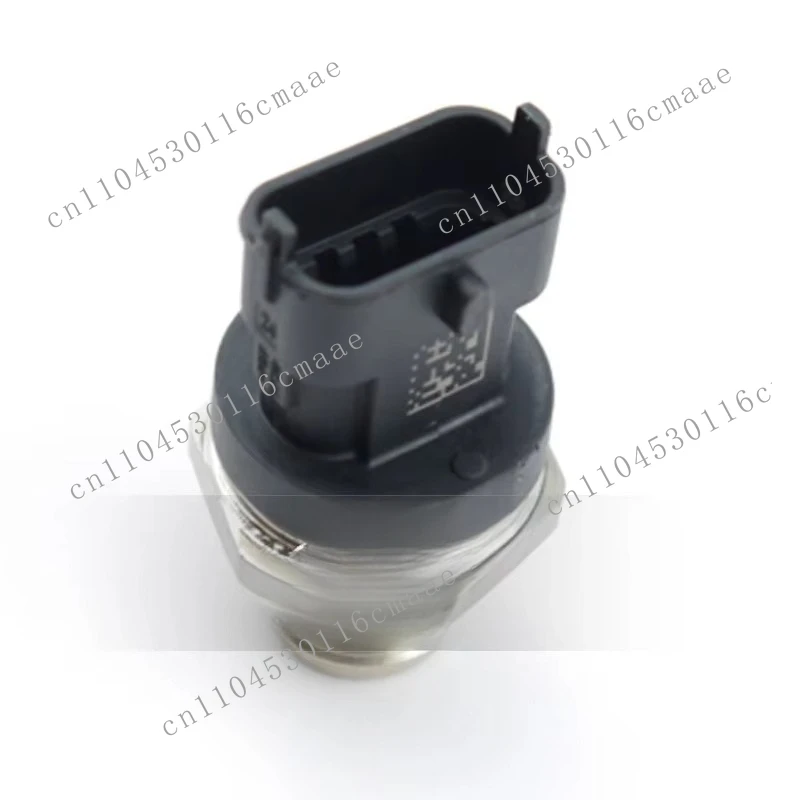 Common Fuel Rail High Pressure Sensor Part Number 0281002706