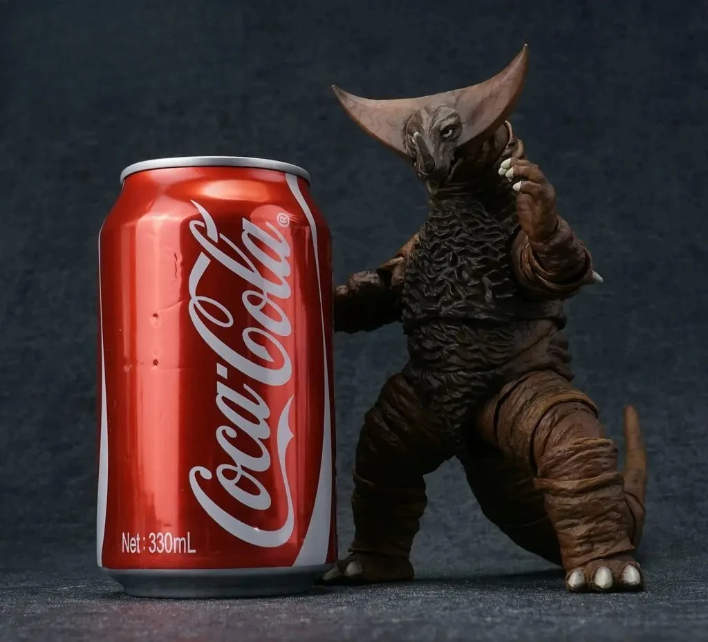 

BANDAI Genuine S. H. Figuarts Series Series Jingu Bridge, Gomorra, Meifilas People Finished Product Movable Model