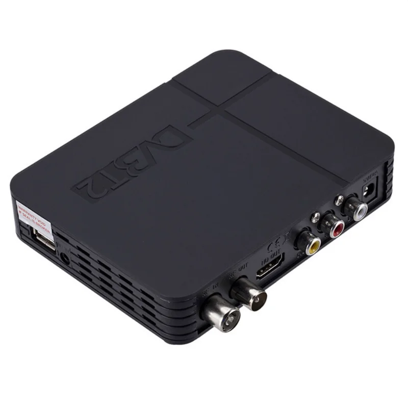 

DVB-T2 K2 Receiver for Terrestrial TV Reception In Southeast Asia - Thailand, Singapore, Malaysia