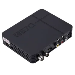 DVB-T2 K2 Receiver for Terrestrial TV Reception In Southeast Asia - Thailand, Singapore, Malaysia