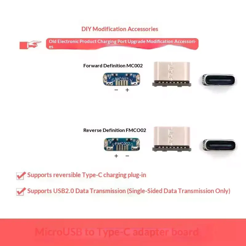 M85K Usb Connector …