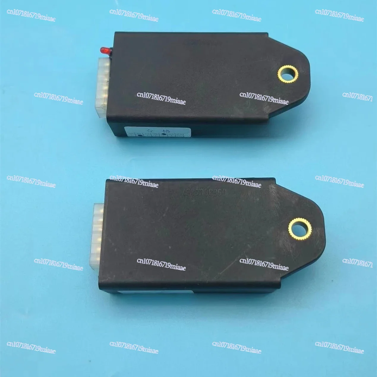 DTJ00401 Electric Truck Accessories DTJ00403A Handle Signal Conversion Box