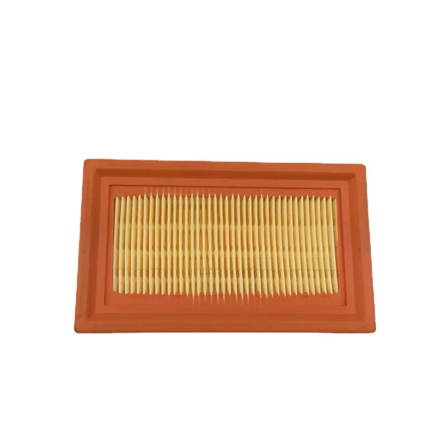 For Jialing JH600 Motorcycle Air Filters Have Two Three General-purpose Air Filter Paper Air Filters Systems)