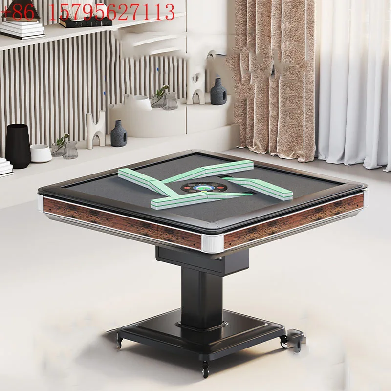 

Мебель Роскошные журнальные столики Садовые наборы Круглый обеденный стол из нержавеющей стали Высокий бар для кафе Мини-стол для гостиной Маджонг