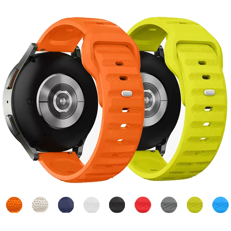 20mm 22mm Replace Band For POLAR GRIT X2 X Pro Strap VANTAGE M3 V3 M2 Silicone Watch Bracelet For COROS PACE 3 APEX 2 Pro Correa
