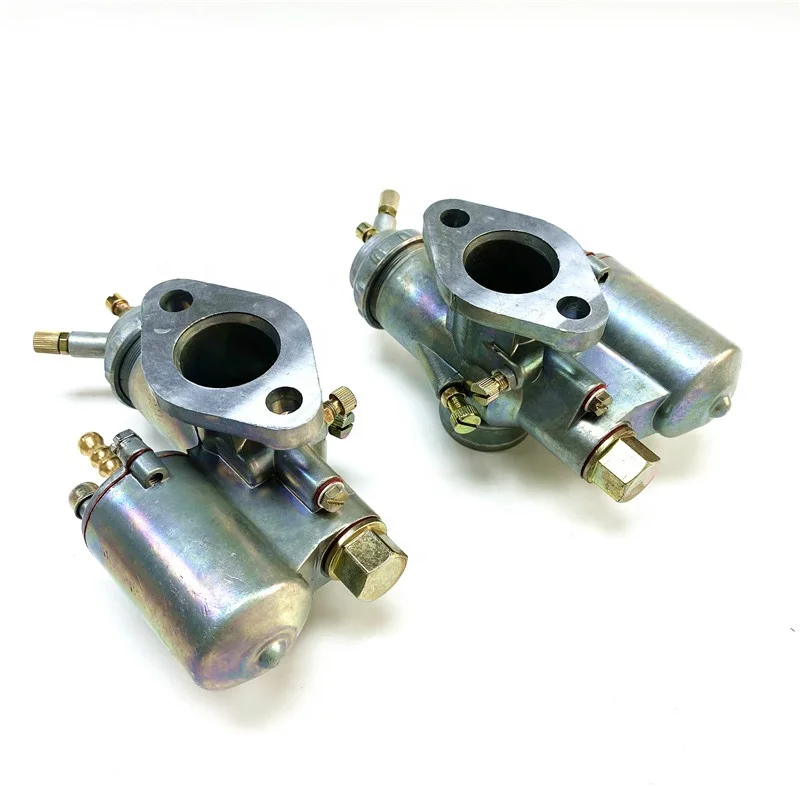 Coppia carburatore moto per motore bicilindrico PZ28 CJ 750 per BMW R50 R60 R12 KC750 R1 R71 M72 MW 750