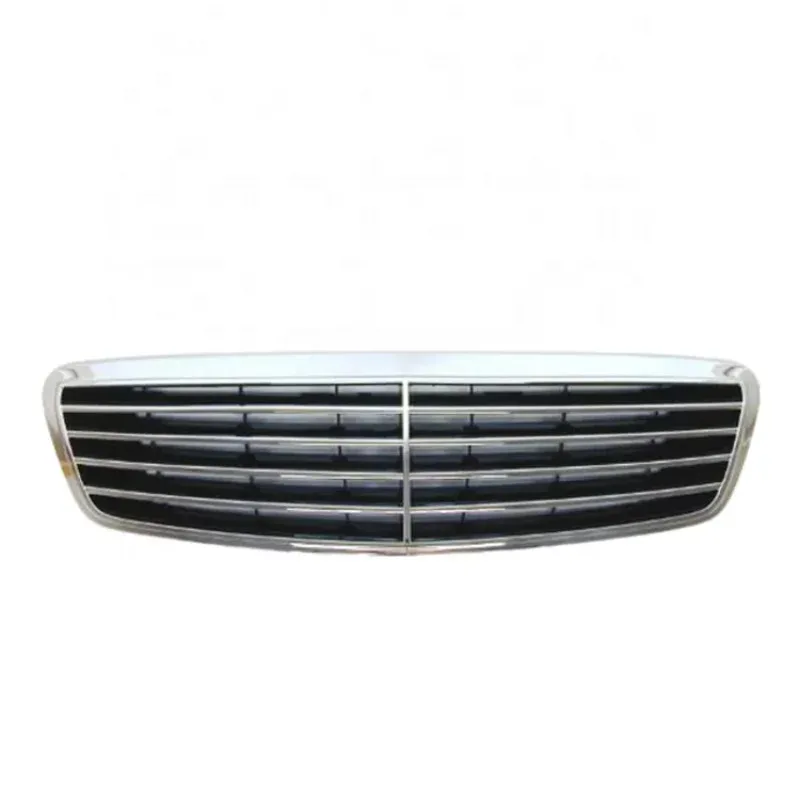 

OEM 2208800383 Car Grill Front Bumper Grille For S-CLASS W220