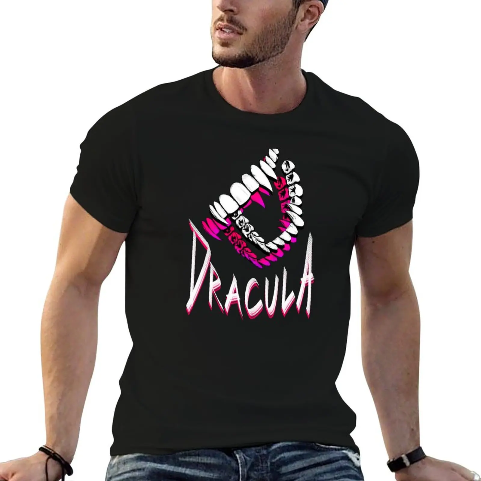 Fall 2022 Show T-Shirt Water Resistant Casual T-Shirt