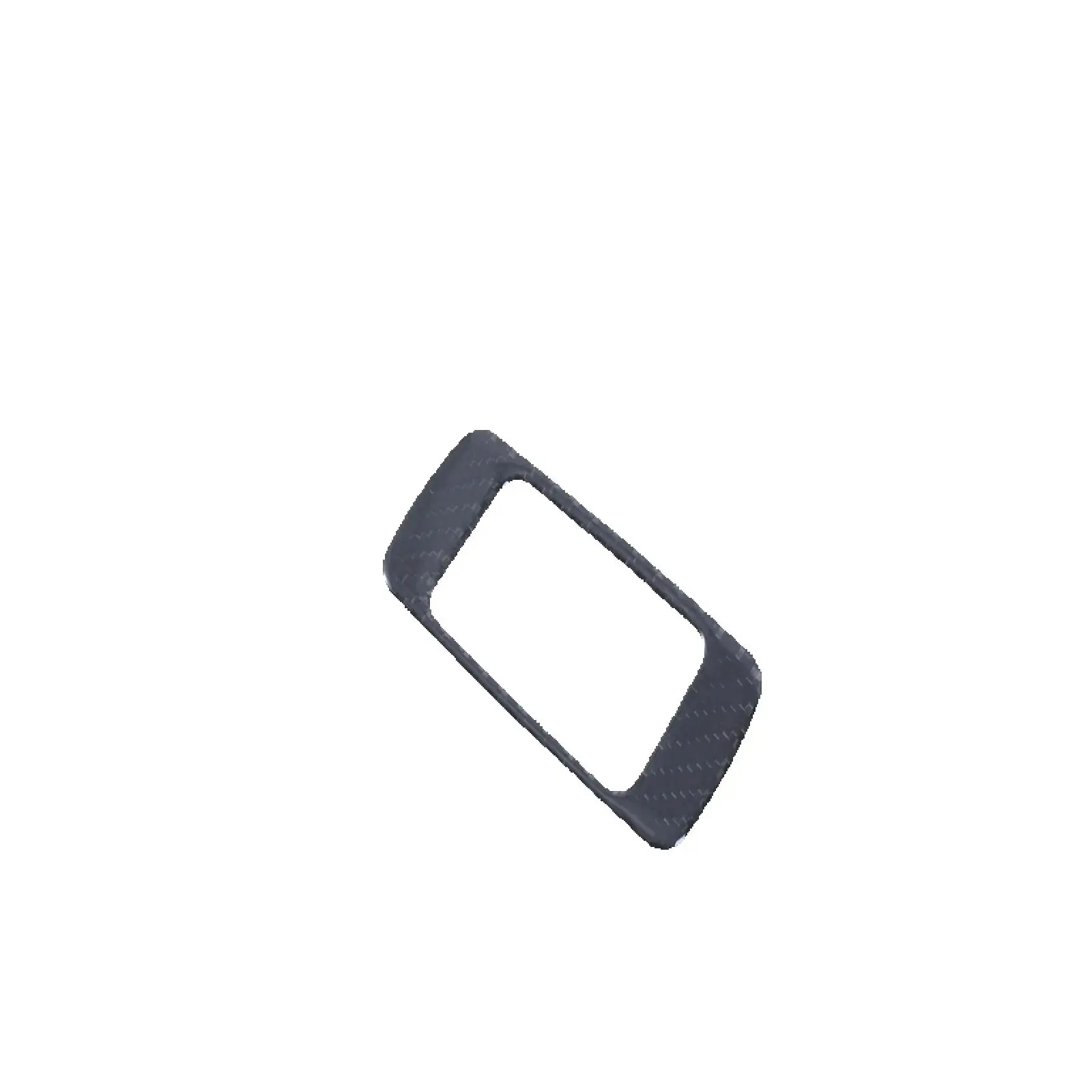 

Real Carbon Fiber Interior Reading Lamp Trim Cover for FOR Honda Civic 2022 2023