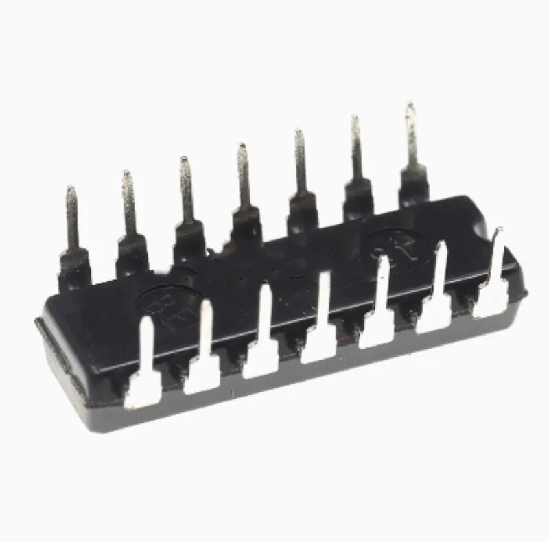 100PCS/LOT SN74LS54N DIP-14 HD74LS54P 74LS54 New original