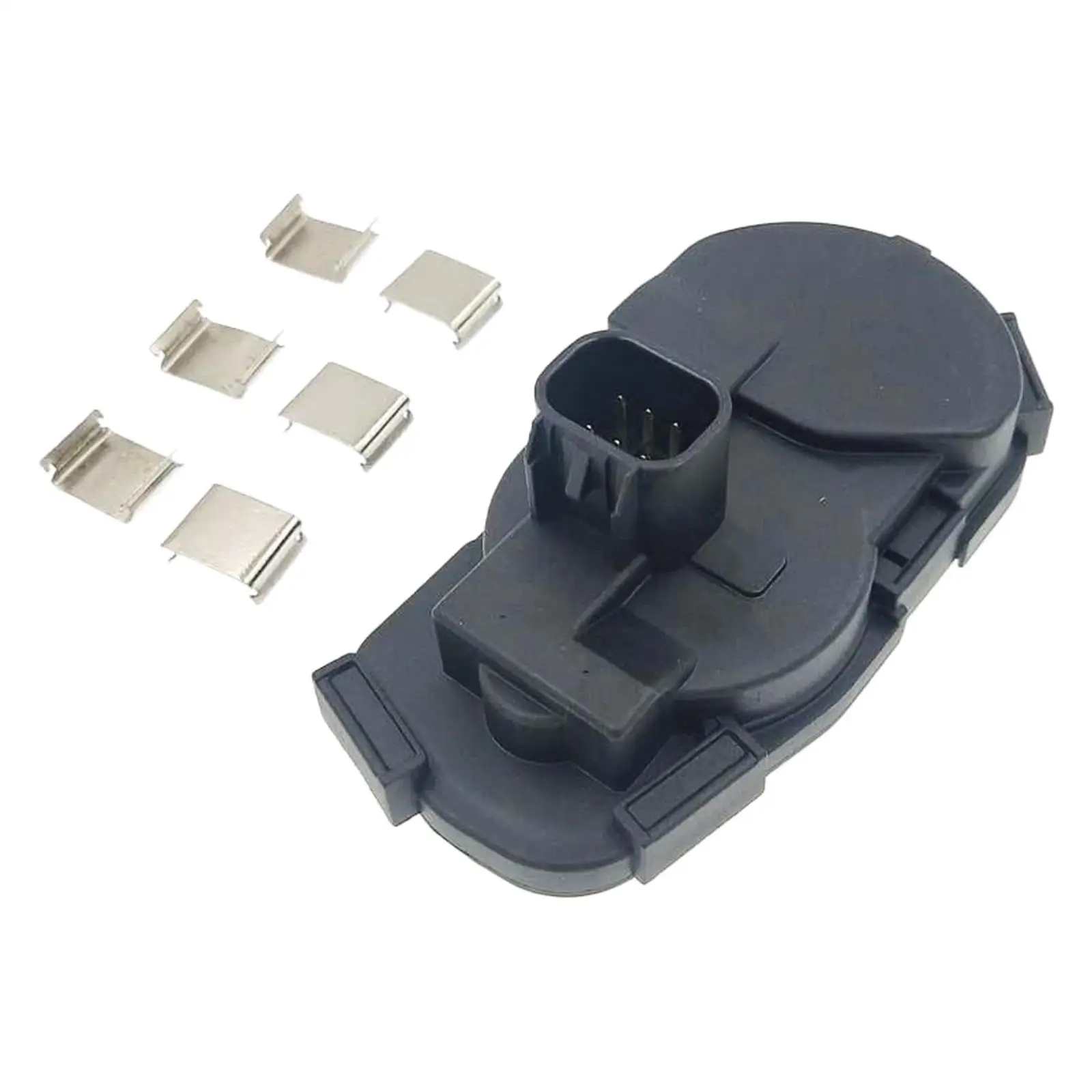 Engine Throttle Position Sensor, Car TPS Kit Replacement, Fits for , for 05-15 19259413425 TH445