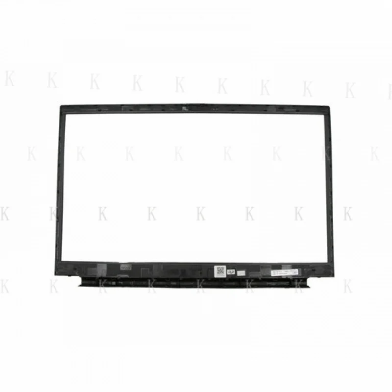 

C New 5B30S73454 For Lenovo ThinkPad E15 Screen LCD Front Bezel Frame Cover Black