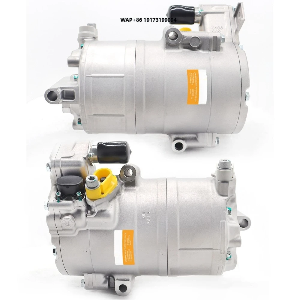 

Auto AC Compressor for V60 2011-2018 36012859 P36012859 00443406868 P36011583 36011583 31404946