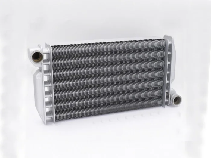 Baxi basic heat exchanger for gas boile LUNA-3 280 F1, 310 F1