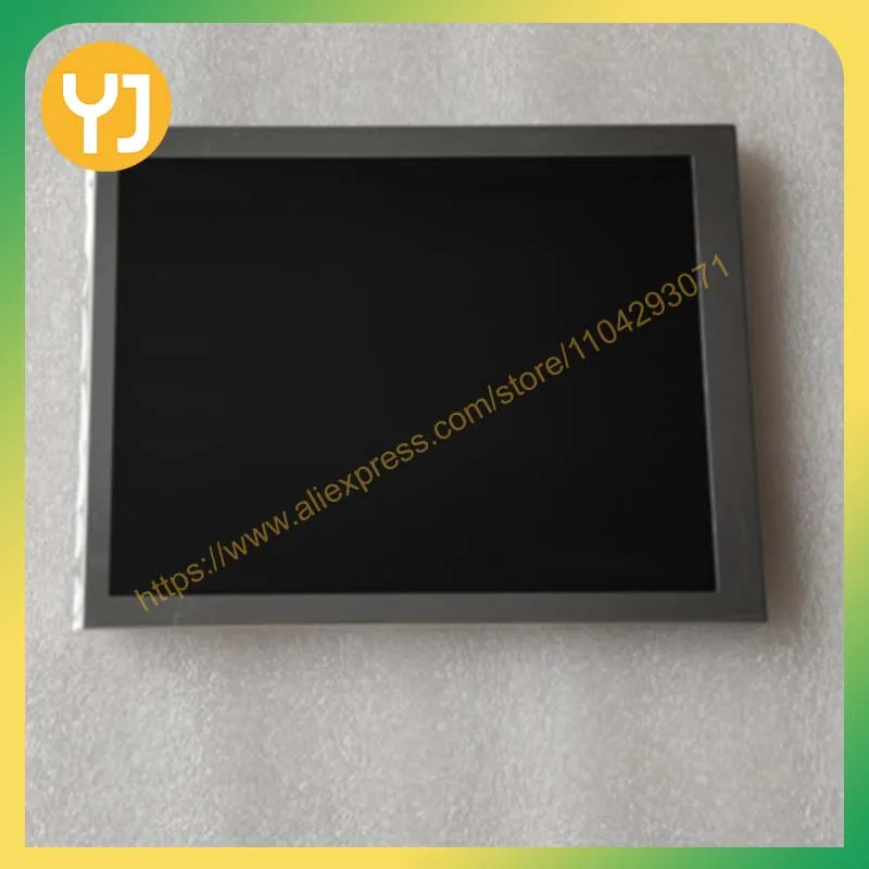 TX17D01VM2CAA TX17D01VM2CAB Brand New Original LCD Panel 6.5 inch 640*480 LCD screen
