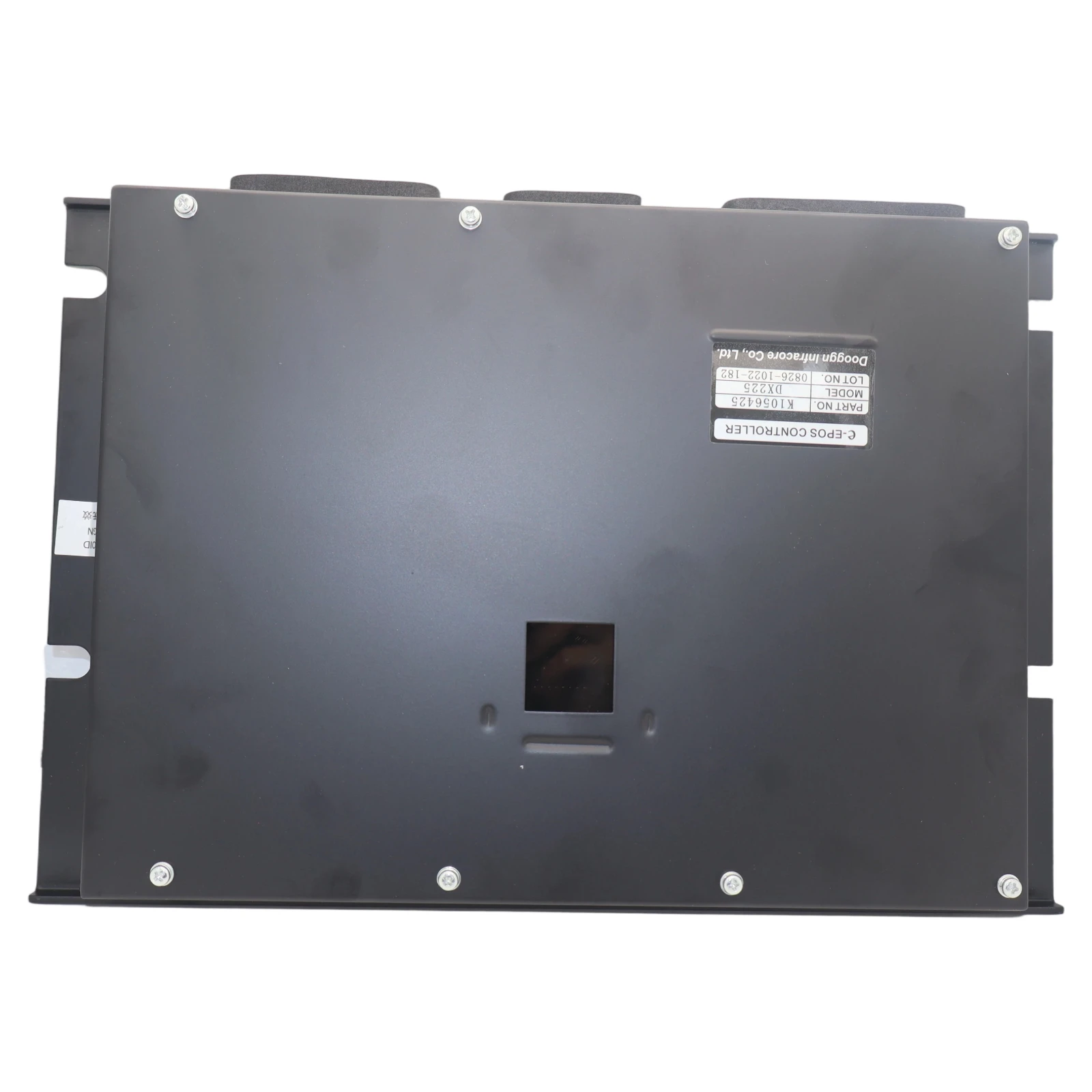 Controller Control Panel with Program 300611-00042C K1026740 For Doosan Daewoo DX225 DX260 DX300 DX340 DX380 Crawler Excavators