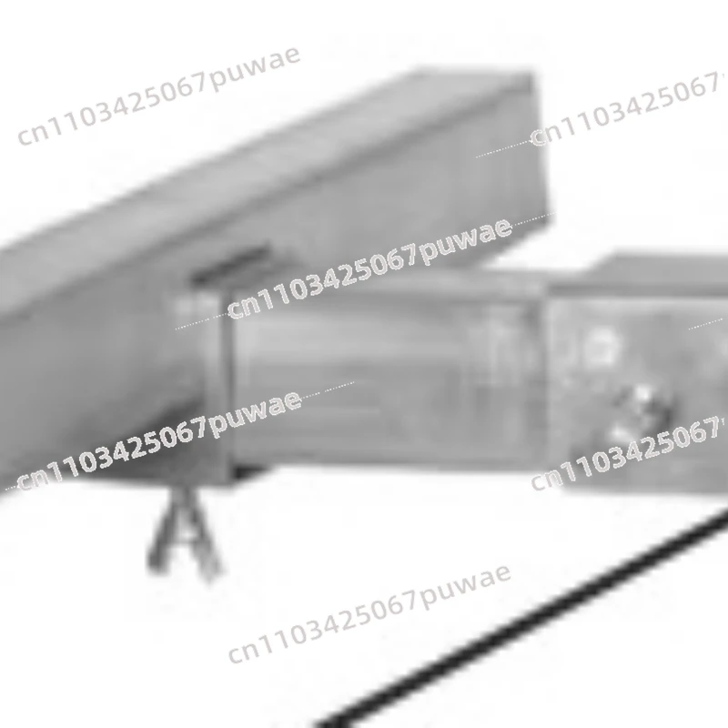 Whole House Custom Hanging Cabinet Sample Cabinet Installation Horizontal 100cm Storage 48cm Hand Crank